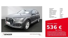 Gebraucht 2020 Audi Q7 SUV | 44.480 € (Fairer Preis)