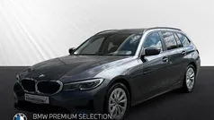 Gebraucht 2022 BMW 320 Performance Limousine | 22.498 € (Superpreis)