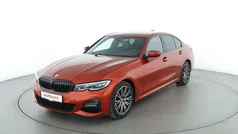 Gebraucht 2019 BMW 318 M Sport Limousine | 28.250 € (Fairer Preis)