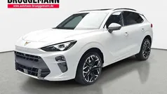 Gebraucht 2025 Cupra Terramar VZ SUV | 48.490 € (Fairer Preis)