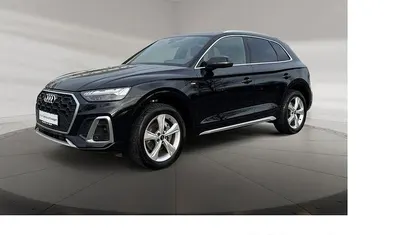 Gebraucht 2022 Audi Q5 S-Line SUV | 39.880 € (Fairer Preis)