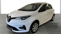 Gebraucht 2021 Renault Zoe Life Kleinwagen | 13.390 € (Fairer Preis)