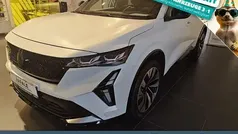 Weiß Neu 2025 Renault Rafale Techno SUV | 43.990 € (Fairer Preis)