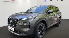 Dark grey Neu 2025 Nissan X-Trail N-Connecta SUV | 42.370 € (Fairer Preis)