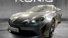Alpine A110