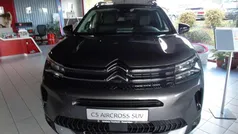 Gebraucht 2025 Citroën C5 Aircross SUV | 28.970 € (Fairer Preis)