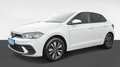 Gebraucht 2024 VW Polo Move Limousine | 22.480 € (Fairer Preis)