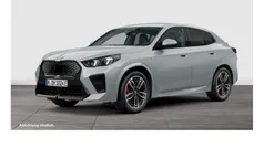 Grau Gebraucht 2025 BMW iX2 M Sport SUV | 42.990 € (Superpreis)