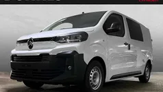 Gebraucht 2025 Citroën Jumpy Van / Kleinbus | 30.940 € (Fairer Preis)