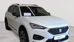 Gebraucht 2022 Seat Tarraco FR SUV | 24.990 € (Fairer Preis)