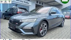 Gebraucht 2021 Skoda Octavia RS Kombi | 27.970 € (Fairer Preis)