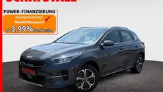 Gebraucht 2021 Kia XCeed Spirit SUV | 17.979 € (Fairer Preis)