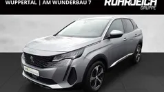 Gebraucht 2021 Peugeot 3008 Allure SUV | 24.990 € (Guter Preis)
