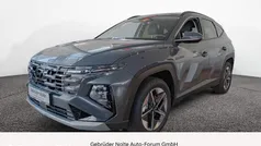 Gebraucht 2025 Hyundai Tucson Trend SUV | 36.890 € (Fairer Preis)