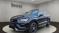 "magic" schwarz Gebraucht 2023 Cupra Ateca VZ SUV | 39.480 € (Fairer Preis)