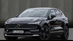 Gebraucht 2025 Volvo EX30 CC Performance SUV | 48.930 € (Guter Preis)