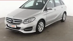 Gebraucht 2018 Mercedes B180 Style Van / Kleinbus | 18.870 € (Fairer Preis)