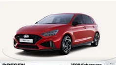 Gebraucht 2025 Hyundai i30 N Line Limousine | 26.990 € (Guter Preis)