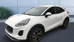 Gebraucht 2025 Ford Puma Titanium SUV | 26.570 € (Fairer Preis)