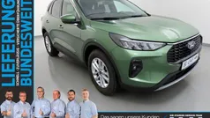 Gebraucht 2024 Ford Kuga Titanium SUV | 29.740 € (Fairer Preis)