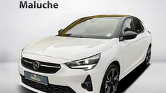 Jade weiss/arktis weiss Gebraucht 2021 Opel Corsa GS Line Limousine | 10.990 € (Fairer Preis)