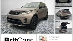 Lantau bronze Gebraucht 2024 Land Rover Discovery 5 SE Dynamic SUV | 70.577 € (Fairer Preis)