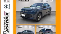 Gebraucht 2025 VW Tiguan Advance SUV | 42.990 € (Fairer Preis)