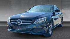 Gebraucht 2016 Mercedes C200 Avantgarde Limousine | 17.470 € (Superpreis)