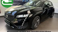 Schwarz Neu 2025 Peugeot 308 Style Limousine | 29.990 € (Superpreis)