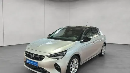 Gebraucht Opel Corsa Elegance 101 PS (74 kW) 2024 Kleinwagen