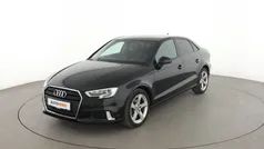 Schwarz Gebraucht 2019 Audi A3 Sport Limousine | 18.450 € (Fairer Preis)