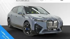 Gebraucht 2024 BMW iX Sport Line SUV | 77.499 € (Fairer Preis)