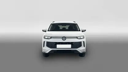 Second-hand VW Tayron 193 CP (141 kW) 2025 SUV