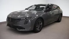 Gebraucht 2024 Peugeot 508 Allure Kombi | 26.290 € (Fairer Preis)