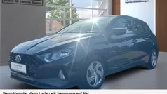 Grau Gebraucht 2022 Hyundai i20 Select Kleinwagen | 15.985 € (Guter Preis)