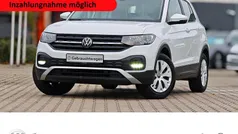 Gebraucht 2022 VW T-Cross SUV | 17.935 € (Fairer Preis)