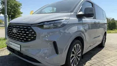 Gebraucht 2025 Ford Tourneo Custom Titanium X Van / Kleinbus | 59.300 € (Fairer Preis)