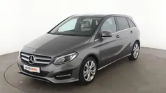 Gebraucht 2015 Mercedes B180 Urban Van / Kleinbus | 14.390 € (Fairer Preis)
