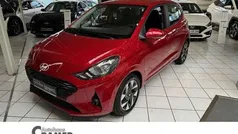 Gebraucht 2025 Hyundai i10 Trend Kleinwagen | 17.490 € (Fairer Preis)
