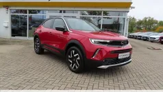 Rot Gebraucht 2024 Opel Mokka Elegance SUV | 19.790 € (Fairer Preis)