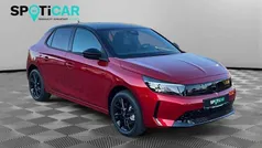 Kiss rot metallic Neu 2025 Opel Corsa Kleinwagen | 21.990 € (Fairer Preis)