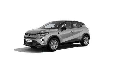 Gebraucht 2025 Renault Captur Evolution SUV | 24.532 € (Fairer Preis)