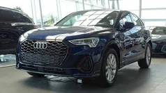 Gebraucht 2025 Audi Q3 Sportback Comfort SUV | 39.900 € (Fairer Preis)