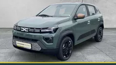 Gebraucht 2025 Dacia Spring Extreme Kleinwagen | 16.780 € (Guter Preis)
