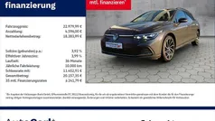 Gebraucht 2022 VW Golf VIII Style Kombi | 22.980 € (Fairer Preis)