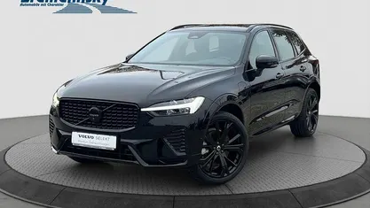 Gebraucht Volvo XC60 Ultra 349 PS (256 kW) 2025 SUV