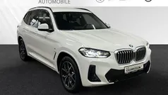 Gebraucht 2024 BMW X3 M Sport SUV | 49.900 € (Guter Preis)