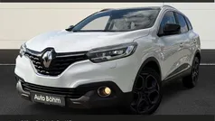 Gebraucht 2017 Renault Kadjar Crossborder SUV | 13.430 € (Guter Preis)