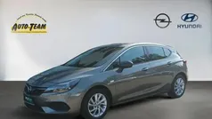 Gebraucht 2021 Opel Astra Elegance Limousine | 14.950 € (Fairer Preis)