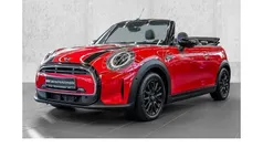 Mini Cooper Cabriolet